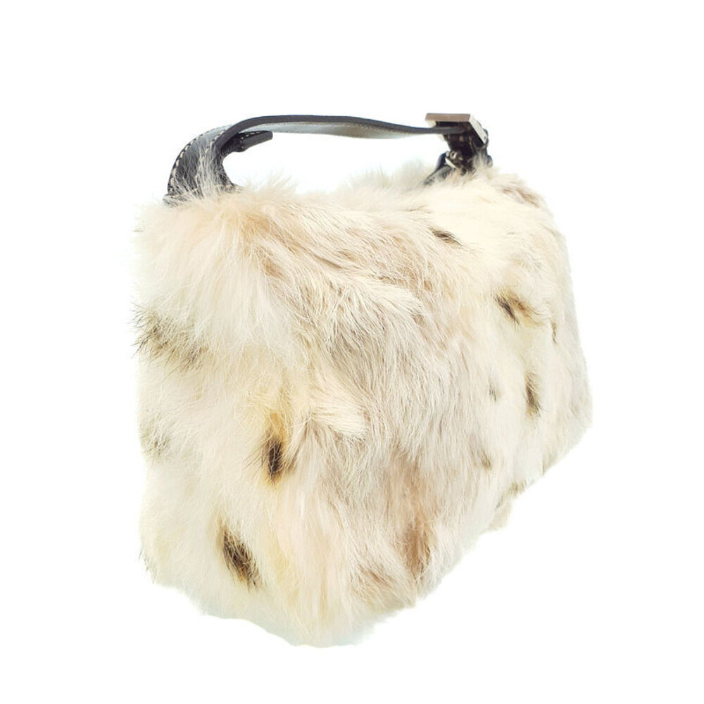 Fendi Handbag Fur